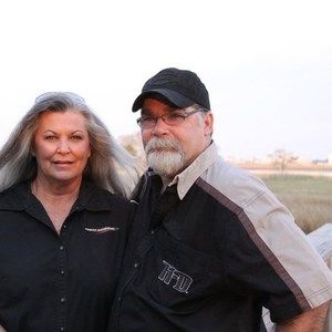 Meet your Posher, Bob